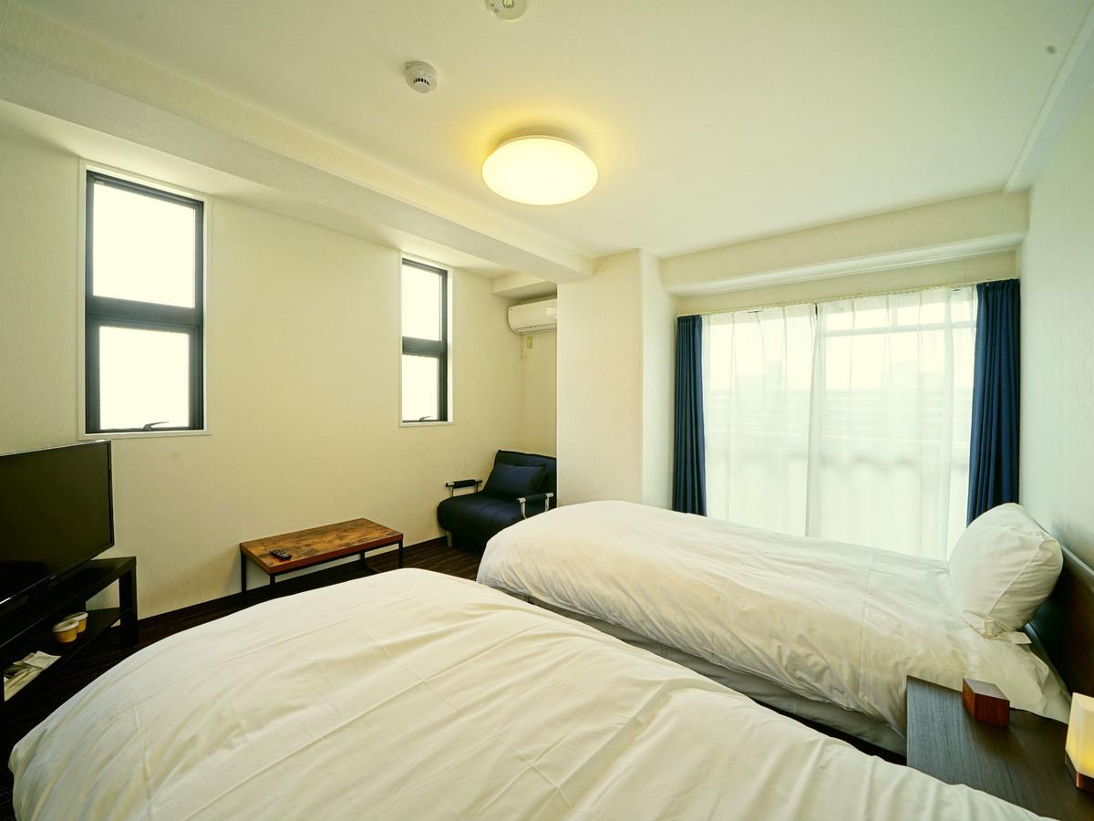 Kyoto Nijo Hotel Yumeiroha Exterior foto