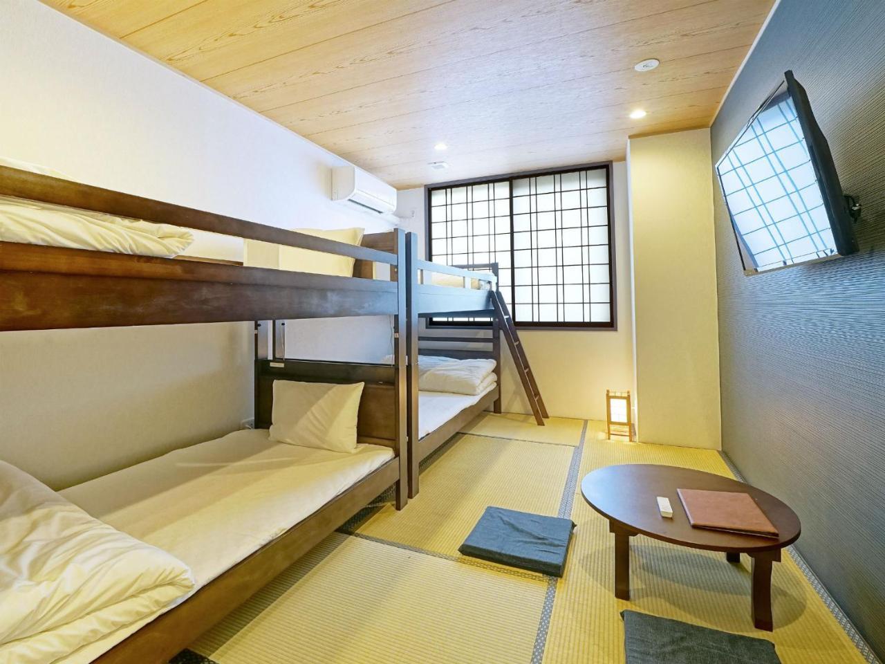 Kyoto Nijo Hotel Yumeiroha Exterior foto